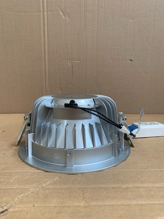 Luces techo LuxStar 20W 3000K 50/60Hz