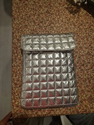 Samsung Tab 10 ultra casi sin uso