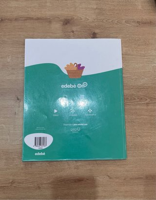 Religió Catòlica 4, Primària, Lligams, D'una al...