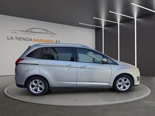 Ford Grand C-MAX 2013, 120.000km, 125cv