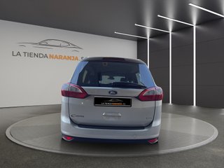 Ford Grand C-MAX 2013, 120.000km, 125cv
