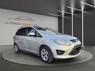 Ford Grand C-MAX 2013, 120.000km, 125cv