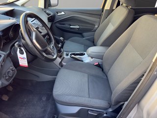 Ford Grand C-MAX 2013, 120.000km, 125cv