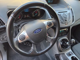 Ford Grand C-MAX 2013, 120.000km, 125cv