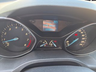 Ford Grand C-MAX 2013, 120.000km, 125cv
