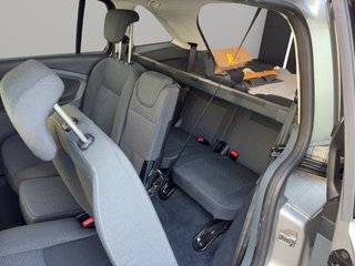 Ford Grand C-MAX 2013, 120.000km, 125cv