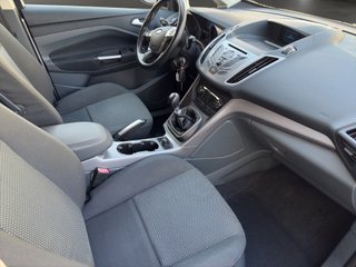 Ford Grand C-MAX 2013, 120.000km, 125cv