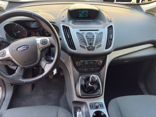 Ford Grand C-MAX 2013, 120.000km, 125cv
