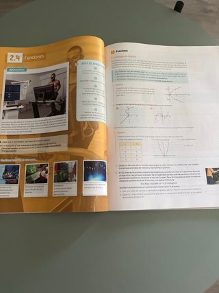 Matemáticas aplicadas a las Ciencias Sociales 1...