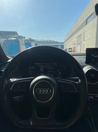 Audi A3 2020