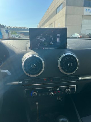 Audi A3 2020