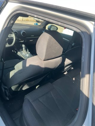 Audi A3 2020