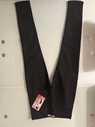 Pantalones Levi's Niña Nuevos Talla X