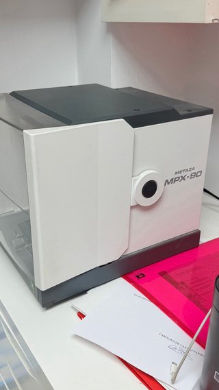 Grabadora Roland Metaza MPX-90