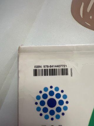 Matemáticas 6 Primaria