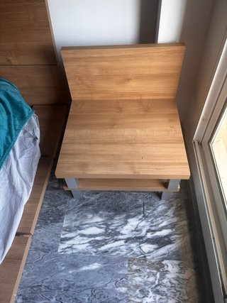 Tatami madera alta calidad