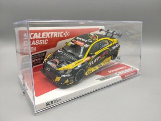 Scalextric Audi RS3 LMS TCR