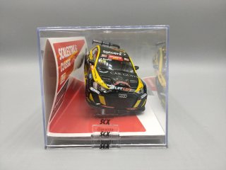 Scalextric Audi RS3 LMS TCR