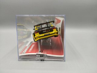 Scalextric Audi RS3 LMS TCR
