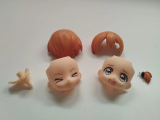 Lote Nendoroid Rin Hoshizora