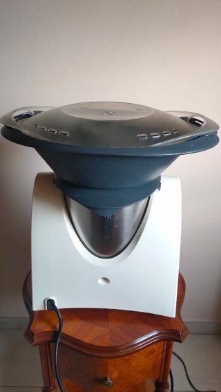 Bimby TM31 Vorwerk