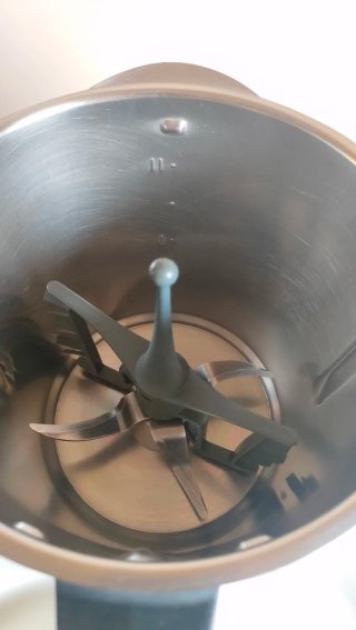 Bimby TM31 Vorwerk