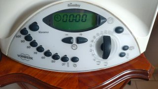 Bimby TM31 Vorwerk