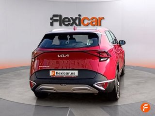 Kia Sportage 1.6 T-GDi 110kW (150CV) Drive 4x2