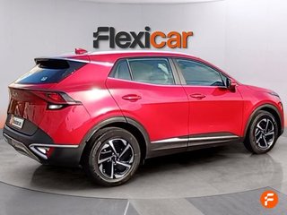 Kia Sportage 1.6 T-GDi 110kW (150CV) Drive 4x2