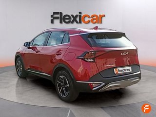 Kia Sportage 1.6 T-GDi 110kW (150CV) Drive 4x2