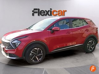 Kia Sportage 1.6 T-GDi 110kW (150CV) Drive 4x2