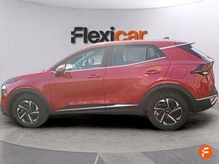 Kia Sportage 1.6 T-GDi 110kW (150CV) Drive 4x2
