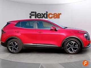 Kia Sportage 1.6 T-GDi 110kW (150CV) Drive 4x2