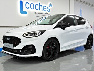Ford Fiesta ST 1.5 ecoboost 200CV