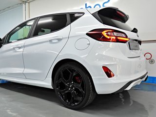 Ford Fiesta ST 1.5 ecoboost 200CV