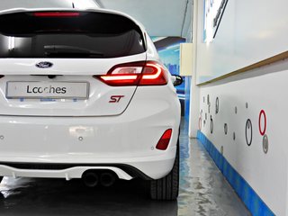 Ford Fiesta ST 1.5 ecoboost 200CV