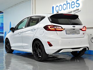 Ford Fiesta ST 1.5 ecoboost 200CV
