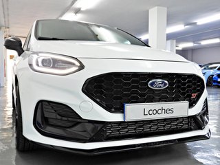 Ford Fiesta ST 1.5 ecoboost 200CV