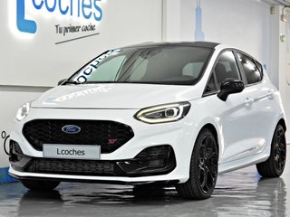 Ford Fiesta ST 1.5 ecoboost 200CV