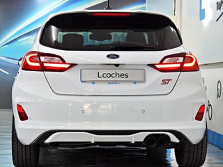 Ford Fiesta ST 1.5 ecoboost 200CV