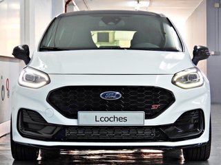 Ford Fiesta ST 1.5 ecoboost 200CV