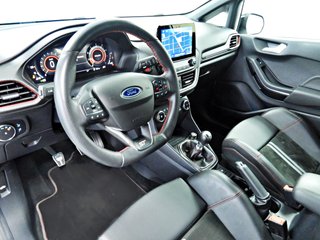Ford Fiesta ST 1.5 ecoboost 200CV