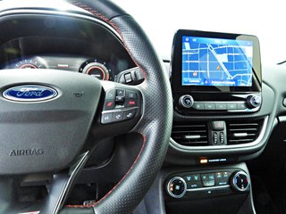 Ford Fiesta ST 1.5 ecoboost 200CV