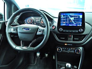 Ford Fiesta ST 1.5 ecoboost 200CV