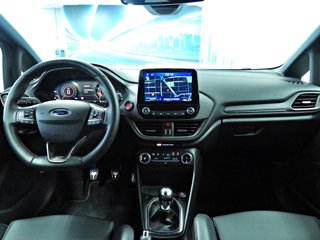Ford Fiesta ST 1.5 ecoboost 200CV