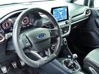 Ford Fiesta ST 1.5 ecoboost 200CV