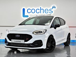 Ford Fiesta ST 1.5 ecoboost 200CV