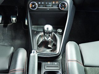 Ford Fiesta ST 1.5 ecoboost 200CV