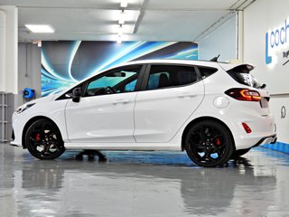 Ford Fiesta ST 1.5 ecoboost 200CV