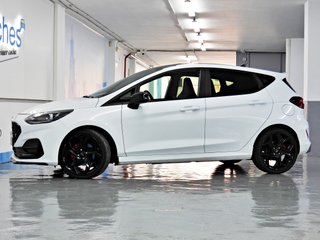 Ford Fiesta ST 1.5 ecoboost 200CV